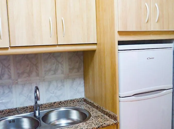 Conilplus Azorin Ii 科尼尔-德拉弗龙特拉