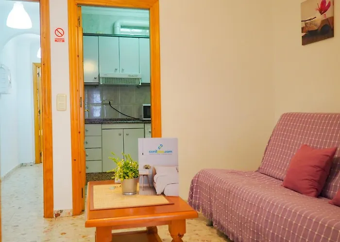 Conilplus Azorin Ii *