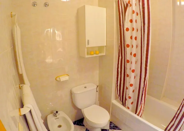 Conilplus Azorin Ii كونيل ذي لا فرونتيرا