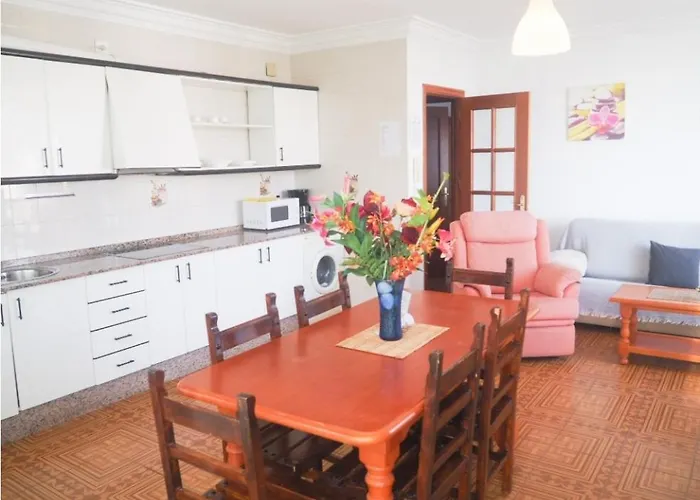 Conilplus Azorin Ii * كونيل ذي لا فرونتيرا