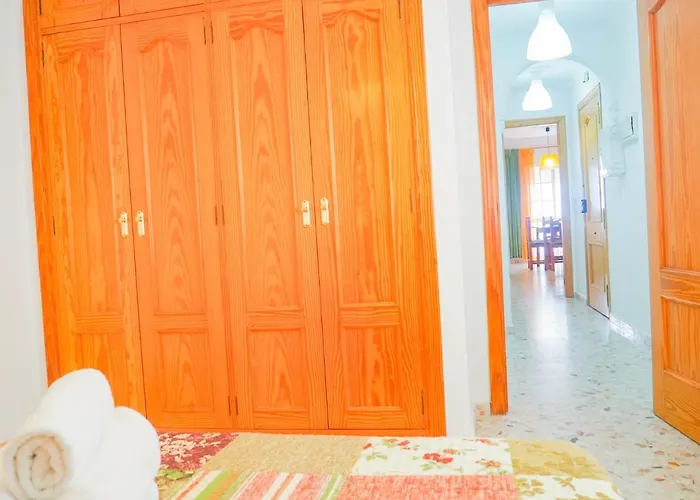 Conilplus Azorin Ii * كونيل ذي لا فرونتيرا