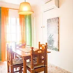 Апартаменты Conilplus Azorin Ii