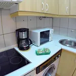 Conilplus Azorin Ii Апартаменты *