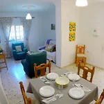 Апартаменты Conilplus Azorin Ii *