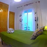 Conilplus Azorin Ii Апартаменты *