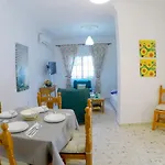 Conilplus Azorin Ii Апартаменты