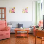 Апартаменты Conilplus Azorin Ii