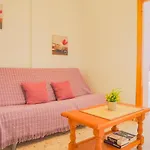 Conilplus Azorin Ii Апартаменты Кониль-де-ла-Фронтера