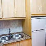 Conilplus Azorin Ii Кониль-де-ла-Фронтера