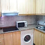 Апартаменты Conilplus Azorin Ii Кониль-де-ла-Фронтера