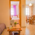 Апартаменты Conilplus Azorin Ii Кониль-де-ла-Фронтера