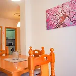 Conilplus Azorin Ii Апартаменты