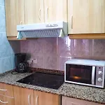 Апартаменты Conilplus Azorin Ii *