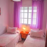 Conilplus Azorin Ii Апартаменты Кониль-де-ла-Фронтера