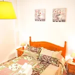 Conilplus Azorin Ii Апартаменты *