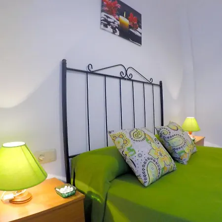 Conilplus Azorin Ii Кониль-де-ла-Фронтера