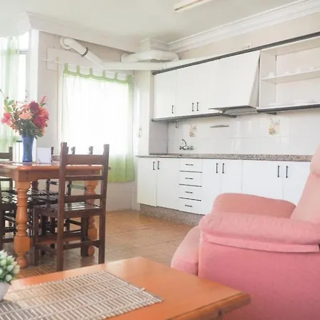 Conilplus Azorin Ii Кониль-де-ла-Фронтера