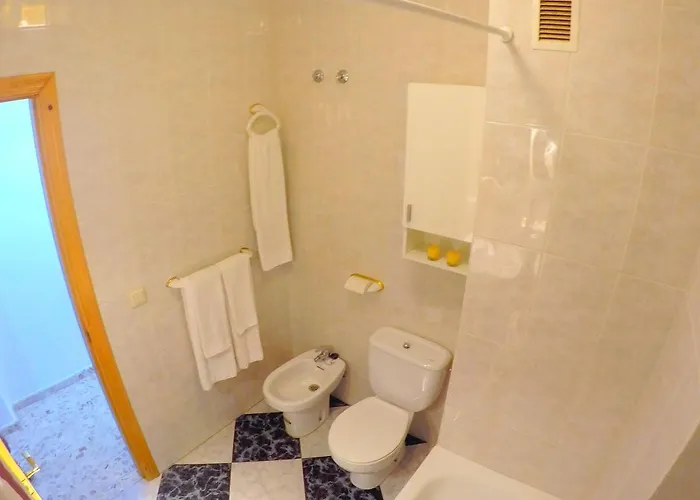 Conilplus Azorin Ii Кониль-де-ла-Фронтера