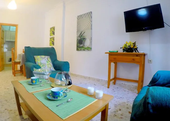 Conilplus Azorin Ii * Кониль-де-ла-Фронтера