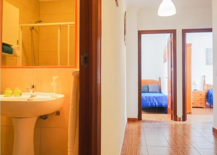 Conilplus Azorin Ii *